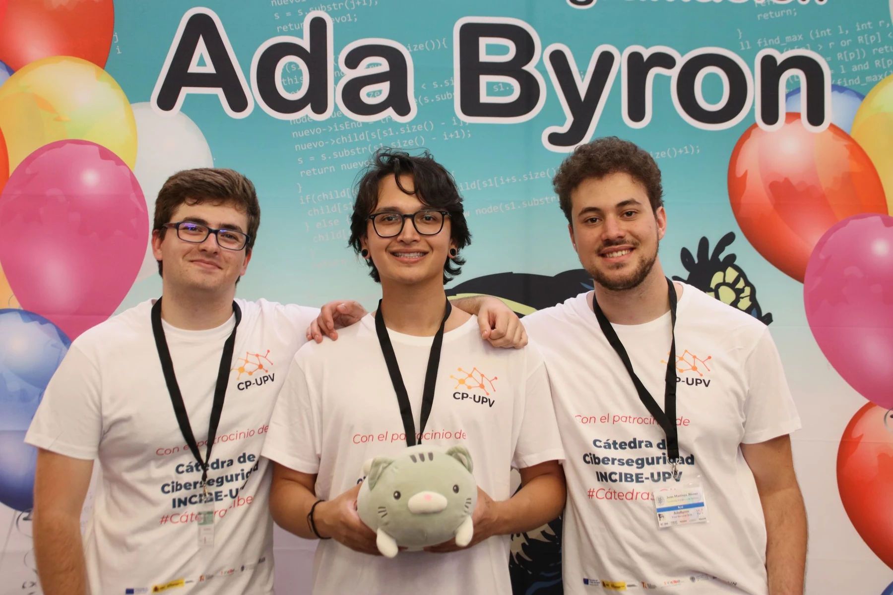 Competitive programming